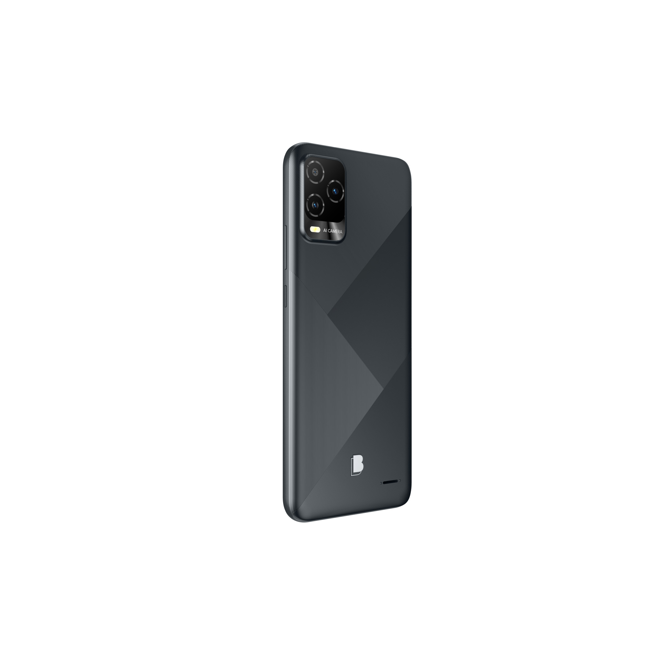 BLU View 5 Pro B170D 64GB 4GB RAM Android Smartphone, Gray