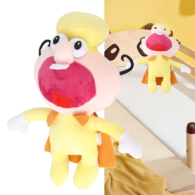 Juguete De Peluche De Pizza De Juego, Juguete De Peluche De Pizza Suave Decorativo De Abrazo Portátil Para El Día De San Valentín Para Adultos