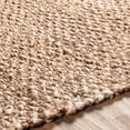 thumbnail image 5 of Surya Modern Curacao Jute 8' x 10' Area Rugs CUR2301-810, 5 of 7