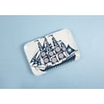 thumbnail image 3 of Capri Ship Melamine Tray, 3 of 4