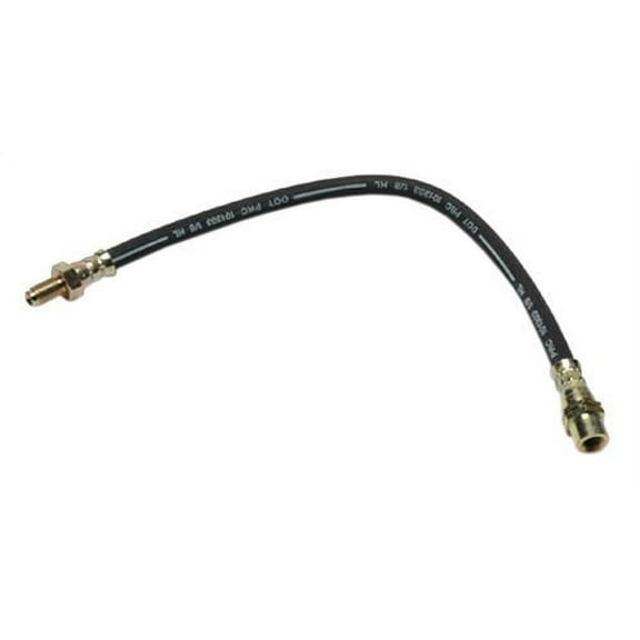Raybestos Element3 Brake Hoses Fits select: 1986-1992 TOYOTA SUPRA, 1988-1992 TOYOTA CRESSIDA
