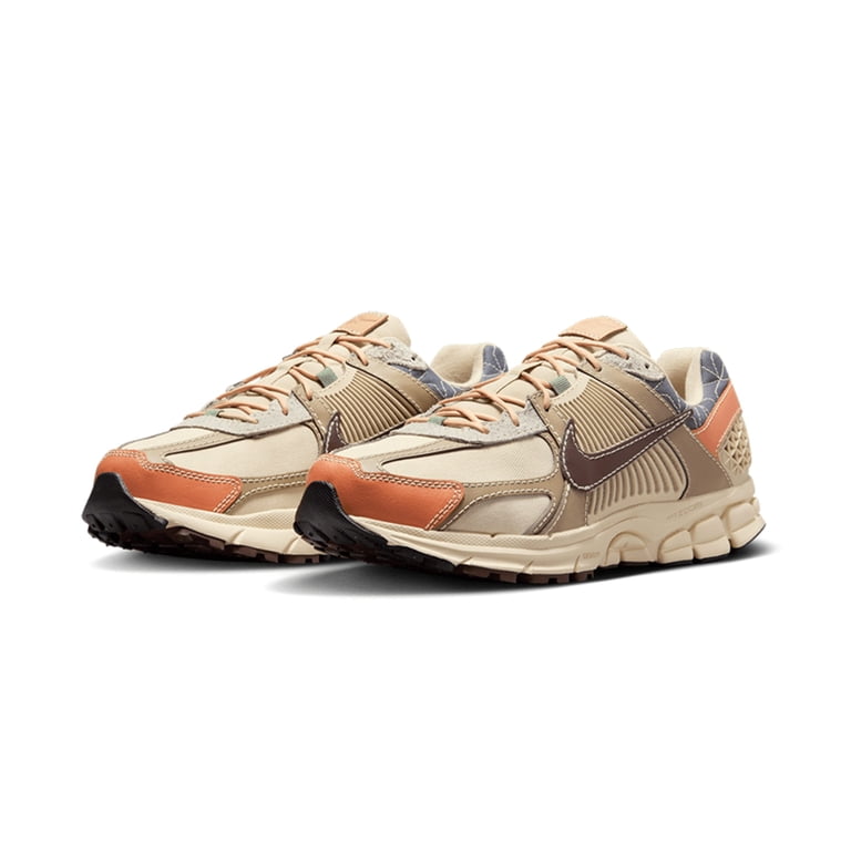 Men's Nike Zoom Vomero 5 Sanddrift/Earth-Muslin-Khaki (FZ5051 121
