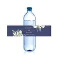 thumbnail image 3 of 30 pegatinas personalizadas para botellas con cualquier texto, etiquetas adhesivas, nombre personalizado, texto, cumpleaños, bautismo, boda, bar mitzvah, decoración, 3 of 5