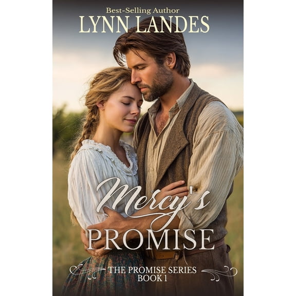 Promise Mercy's Promise, Book 1, (Paperback)