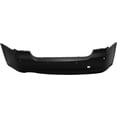 thumbnail image 4 of For 06 07 08 3-Series Rear Bumper Cover Assembly w/o M Pkg BM1100163 51127171045, 4 of 5