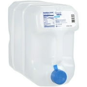 Great Value Spring Water 2.5gal