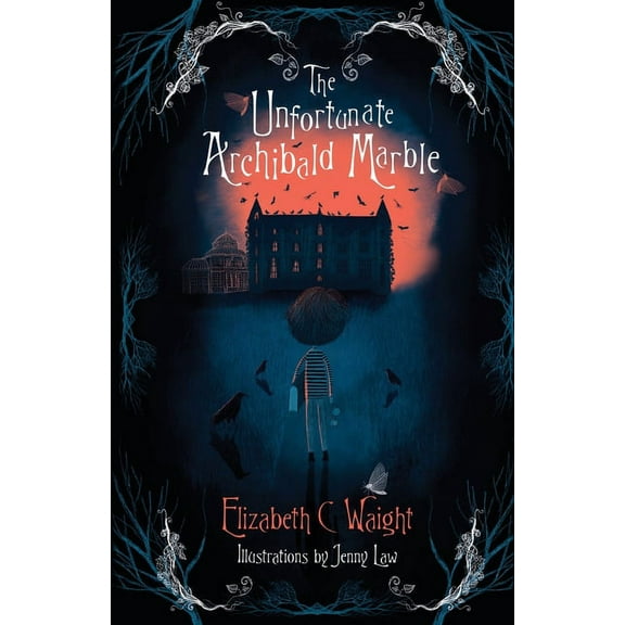 The Unfortunate Archibald Marble, (Paperback)