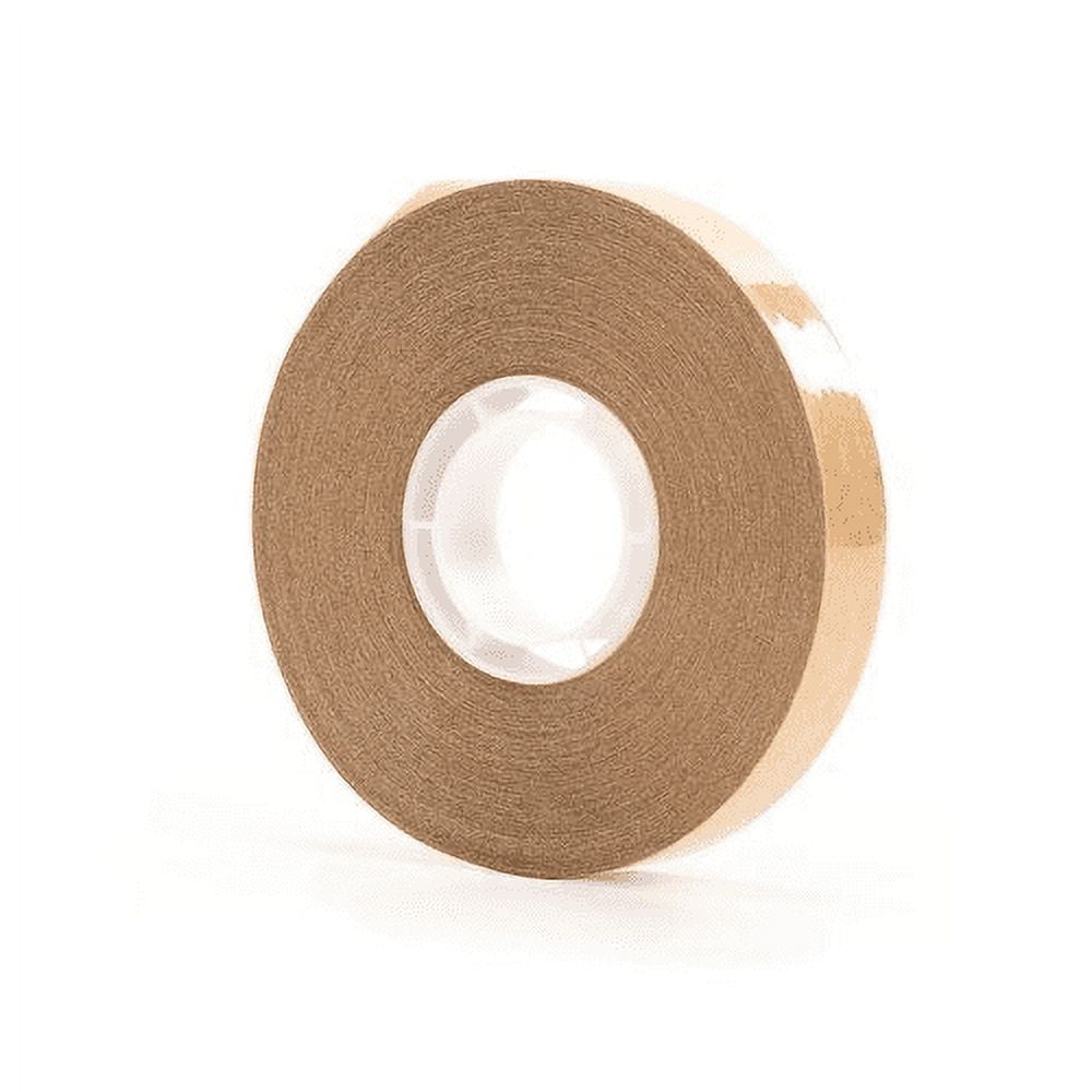 Adhesive Transfer Tape 3M 987 1/2" X 36 Yard Roll (72 Roll/Case)