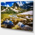thumbnail image 2 of Stunning Mountains in Rila Lakes District, 2 of 3