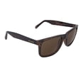 thumbnail image 3 of Lentes de Sol Tommy Hilfiger Hombre de color Café, 3 of 4