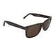 thumbnail image 3 of Lentes de Sol Tommy Hilfiger Hombre de color Café, 3 of 4