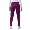 thumbnail image 2 of Adar Pro Scrubs for Women - Ultimate Yoga Jogger Scrub Pants, 2 of 7