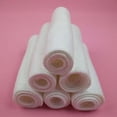 thumbnail image 6 of 5 Count Cloth Diapers for Babies, 3 Ply Cloth Diapers Burp Cloth, Thick Washable Absorbent Cotton Diaper for Babies and Toddlers Multi-Use, Newborn Diapers, 6 of 17
