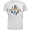 thumbnail image 1 of Anchor at Chesapeake Bay Mens T Shirt, 1 of 1