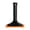 Black, variant on Small Silicone Squeegee,Flexible Silicone Squeegee,Shower Squeegee for Glass Doors,7.48 Inch Small Squeegee for Shower Glass Door,Silicone Squeegee for Window, Door, Bathroom,Car Window,(Green)