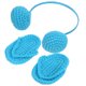 thumbnail image 5 of Accesorios de fotografía para recién nacidos, accesorios de fotografía para recién nacidos, zapatillas de lana para sesión de fotos de bebés, accesorios para fotos de bebés multifuncionales, 5 of 12