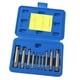 thumbnail image 1 of Herramienta de de Extractor de Grifo de Tornillo Despojado Piezas de Removedor de Grifo Rota, 1 of 8