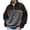 9# Black, variant on Mens Quarter Zip Polar Fleece Sweater 1/4 Zip Mock Neck Knitted Dress Pullover Sweaters Business Casual Long Sleeve Office Sweater