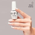 thumbnail image 4 of Esmalte de Uñas OPI GelColor Funny Bunny 15 ml Vegano Sin HEMA, 4 of 8