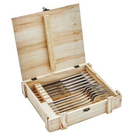 

ZWILLING 12-Piece Steak Dinner Set