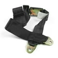 thumbnail image 3 of SPRING PARK Universal Adjustable 2 Point Safety Seat Belt, Easy to Install, for Cars and Trucks, 3 of 5