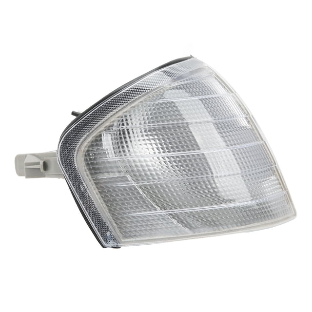 Luz de giro para automóvil, luz de giro delantera, luz de giro de esquina, luz de giro de esquina, confiable y duradera