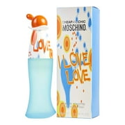 I Love Love Cheap and Chic by MoschiNo EDT 3.4 OZ for Women
