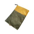 thumbnail image 3 of Bolsa de bolsa de lienzo de cera bolsa de bolsas de bolsas portátiles de gran capacidad de caza múltiples bolsas de cintura para la cintura de, 3 of 8