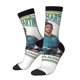 thumbnail image 2 of Calcetines unisex con estampado 3D divertido de Fernando Alonso, calcetines de vestir con estampado divertido para niños, adolescentes y adultos, regalos para adultos, 2 of 8