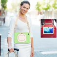 thumbnail image 5 of Colorful Case For Samsung Tab A7 10.4 Inch T500 With Shoulder Strap, Big Adjustable Ring Stand, Shock Protection Cover, 5 of 5
