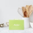 thumbnail image 2 of 25Pcs Recipe Card Dividers Kitchen Recipe Cards Convenient Recipe Box Dividers Cookbook Cards, 2 of 7