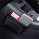 thumbnail image 5 of Organizador lateral para asiento de coche - Organizador de consola para asiento de coche - Caja de almacenamiento para asiento de coche - Bolsillos laterales - Organizador de artículos para coche, 5 of 5