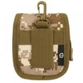 thumbnail image 6 of Nylon Slingshot Bag Back Outdoor Sport Ride Accessories Belt Bag Thigh Pouch Hiking Cycling Bag, 6 of 10