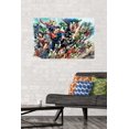 thumbnail image 3 of DC Comics - Justice League Rebirth - Groupe, 3 of 4