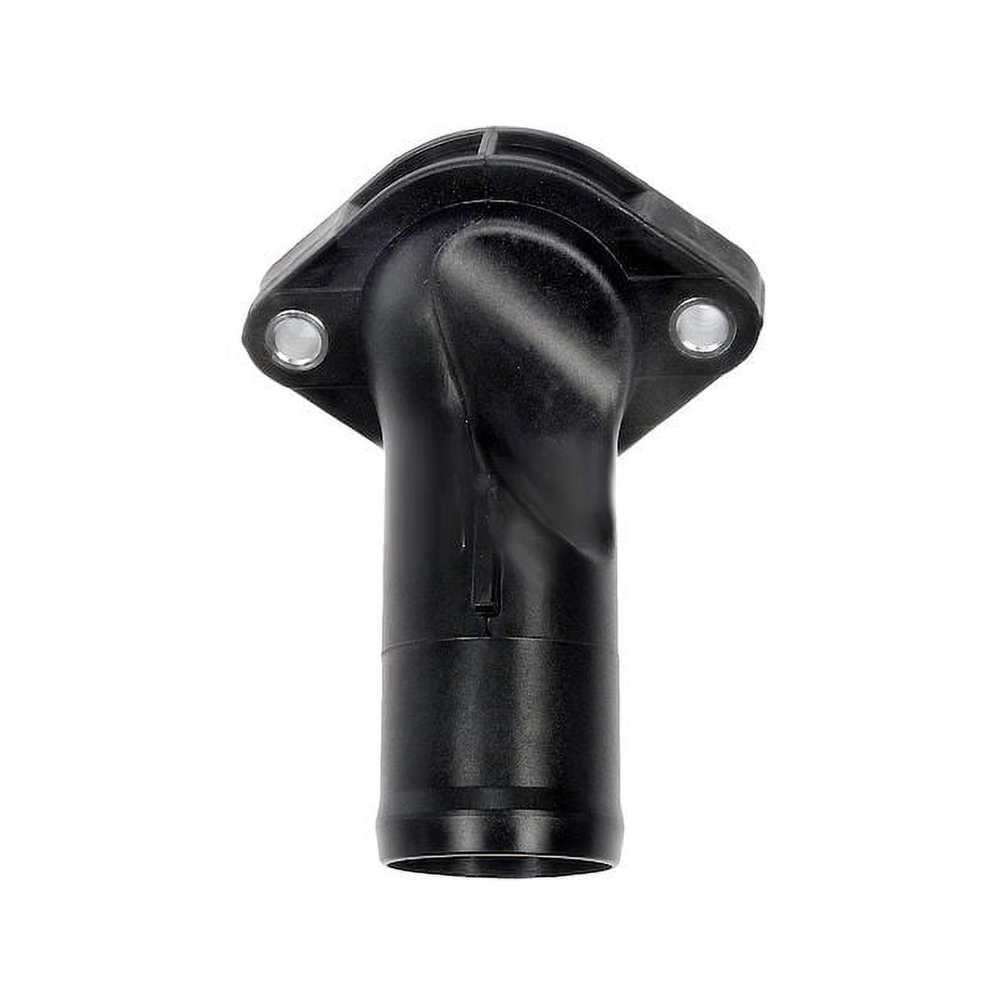 Thermostat Housing - Compatible with 2007 - 2011 Jeep Wrangler 3.8L V6 - Dorman