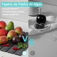 thumbnail image 4 of Alfombrilla Secaplatos de Diatomita, Tapete Absorbente y Antideslizante para Cocina - Secado Rápido, Protege Encimeras, 4 of 4