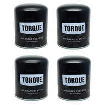 Set of 4 Air Dryer Cartridge Replaces Wabco Meritor 950011 R950011 Wabco SS 1200