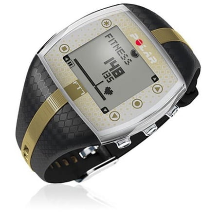 Polar FT7 Heart Rate Monitor