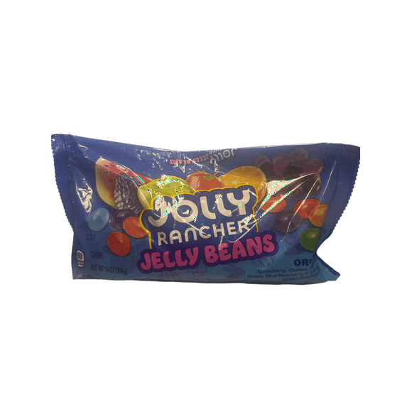 Jolly Rancher Jelly Beans Original 14OZ - U.S Edition