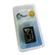 Compatible Casio EX-ZS5 Battery - Compatible pour Casio NP-80, NP-82 Appareil Photo Numérique Battery (800mAh, 3.7V, Lithium-Ion) – image 3 sur 3