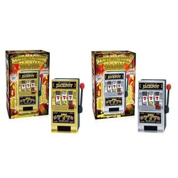Casino Jackpot Slot Game