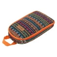 thumbnail image 4 of Cooking Utensil Pouch,Outdoor Travel Cooking Utensils Camping Utensil Organizer Bag Cooking Utensils Travel Bag Expertly Crafted, 4 of 8