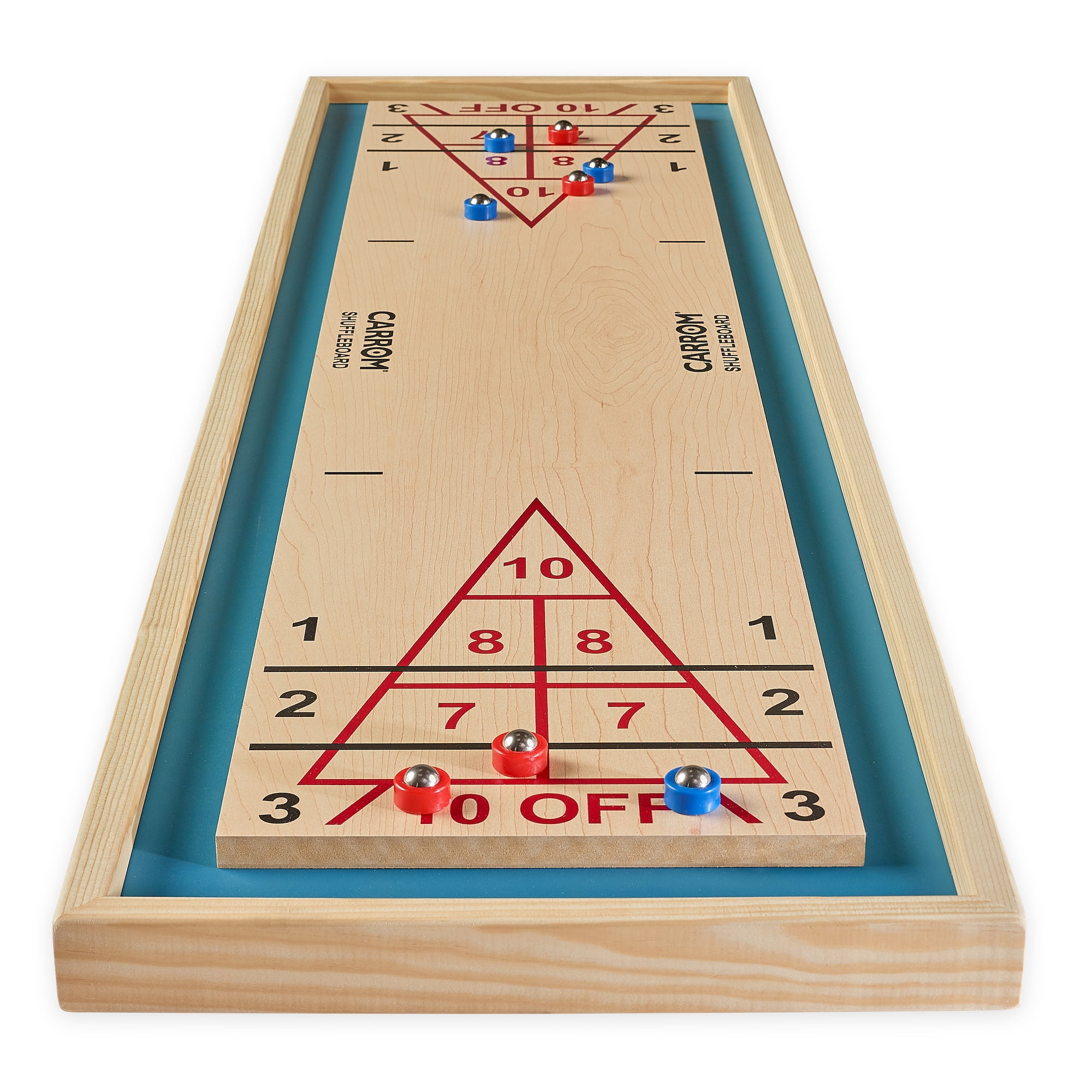 Carrom Shuffleboard Game Board Walmart Com Walmart Com Carrom Shuffleboard Game Board Walmart Com Walmart Com
