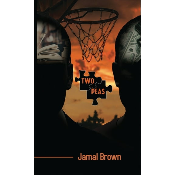 Two Peas (Hardback Edition): The Assignment: Pass or Fail, (Hardcover)