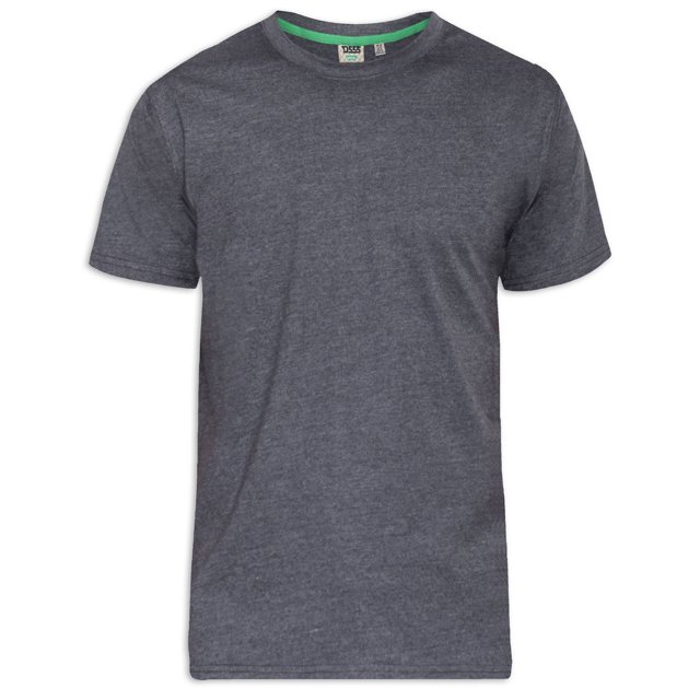 Duke T-Shirt à Col Rond pour Hommes D555 Flyers 2