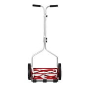 Great States 304-14 14 Inch Wide 5-Blade Reel Lawn Mower