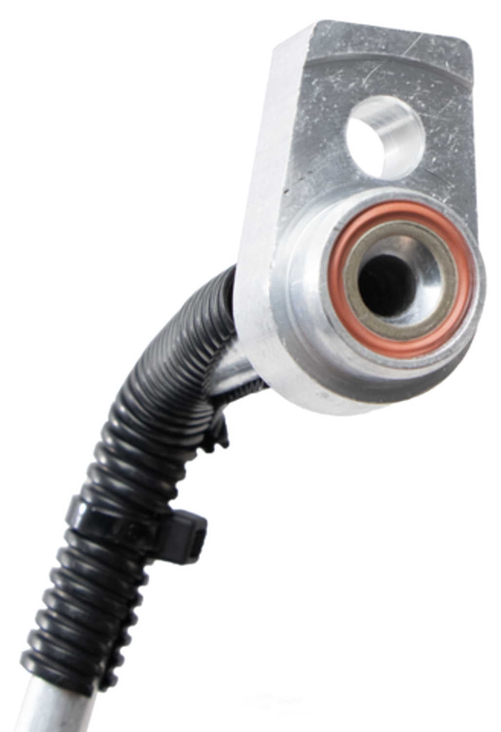 Four Seasons 65902 Suction & Liquid Line Hose Assembly w/o Orifice Tube