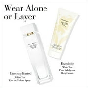 Elizabeth Arden Ladies White Tea EDT Spray 1 oz Fragrances 085805557317