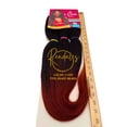 thumbnail image 1 of Lush Hair Ready Braids, 24", 180g, 1 of 9