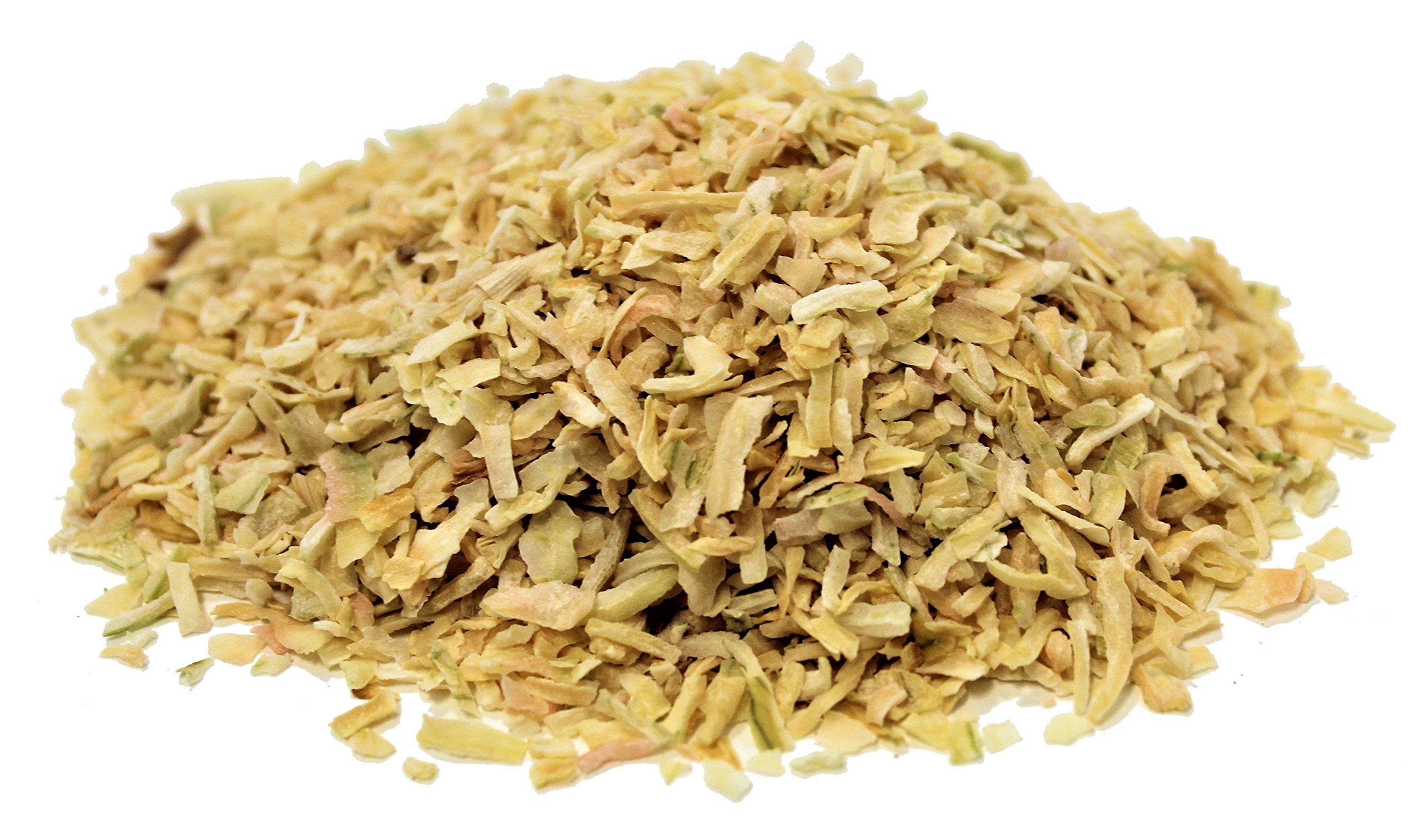 Gourmet Dried Chopped Onion by Its Delish, 20 LBS Bulk - Premium, No Preservatives, All Natural Dehydrated Onions Flakes, Certified Kosher